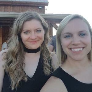 Meet your Posher, Halie